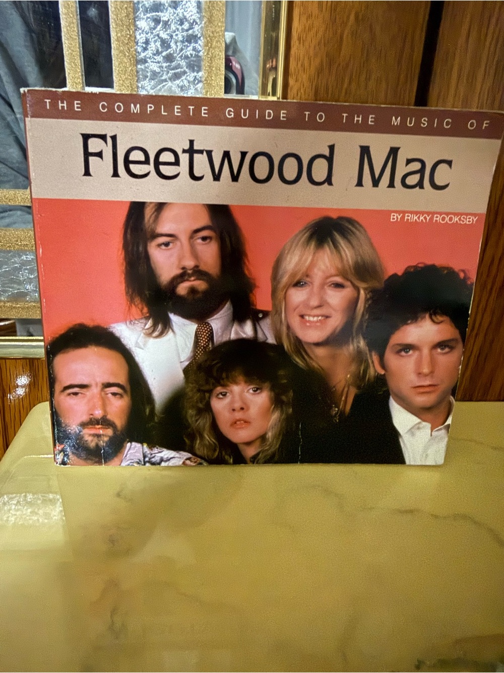 Fleetwood Mac: The Complete Guide to the Music Of